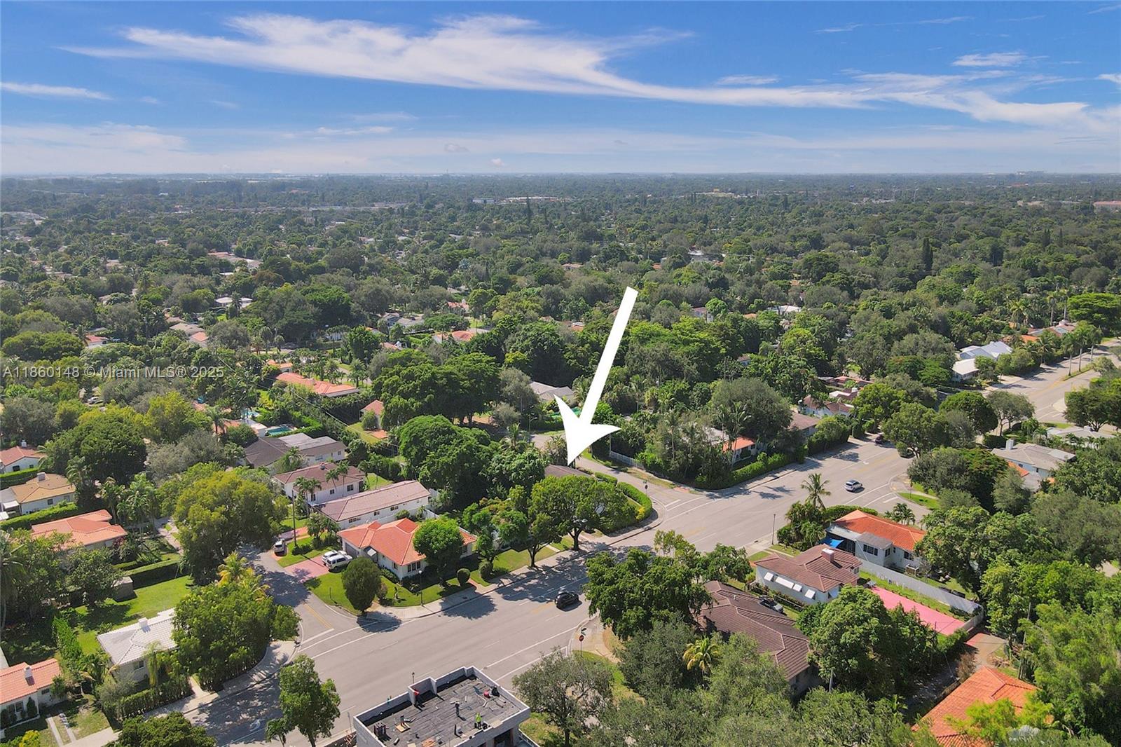 NAVARRO SUB - Residential