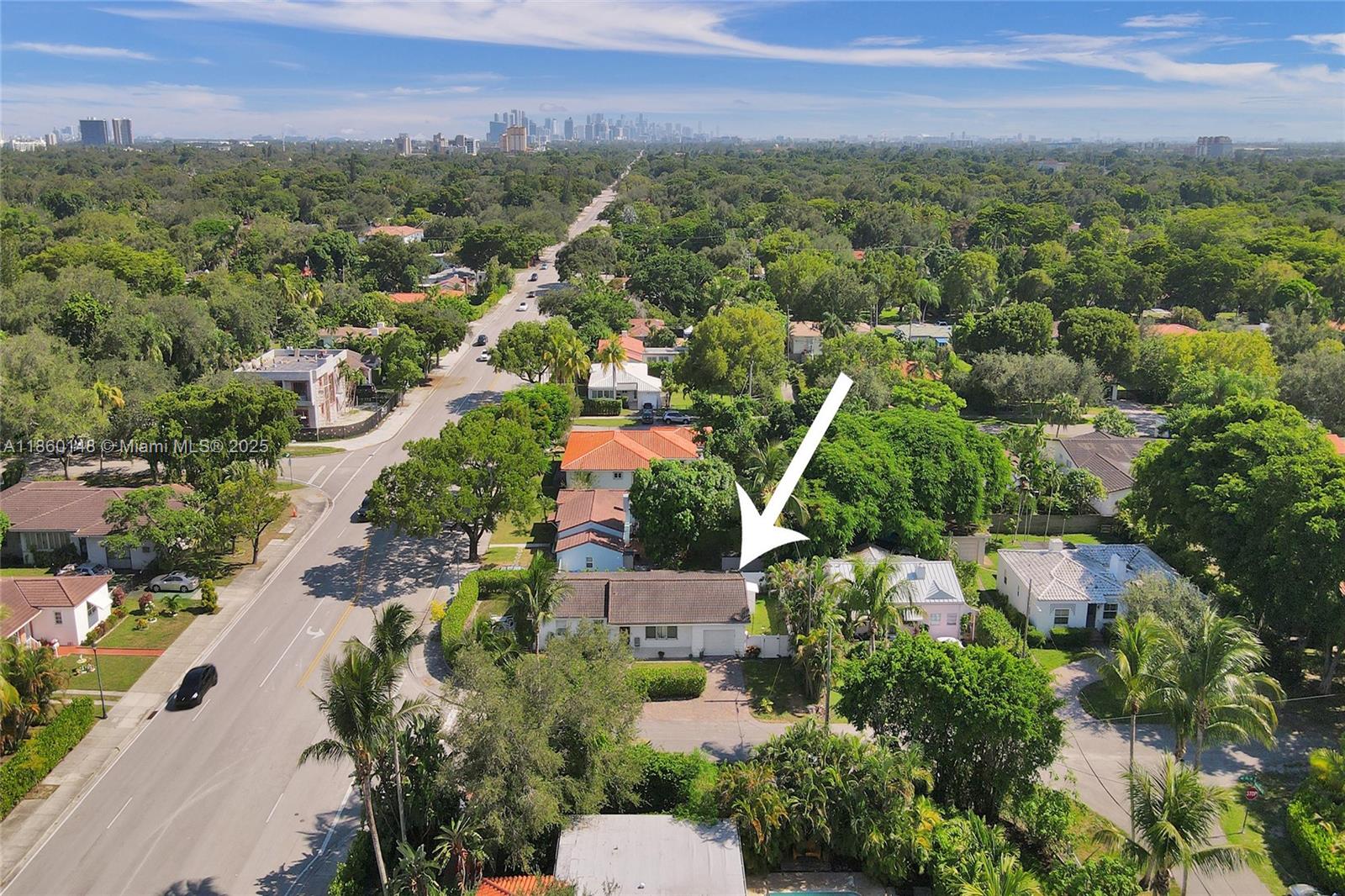 NAVARRO SUB - Residential