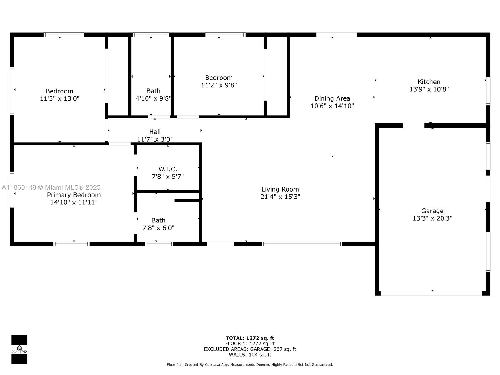 NAVARRO SUB - Residential