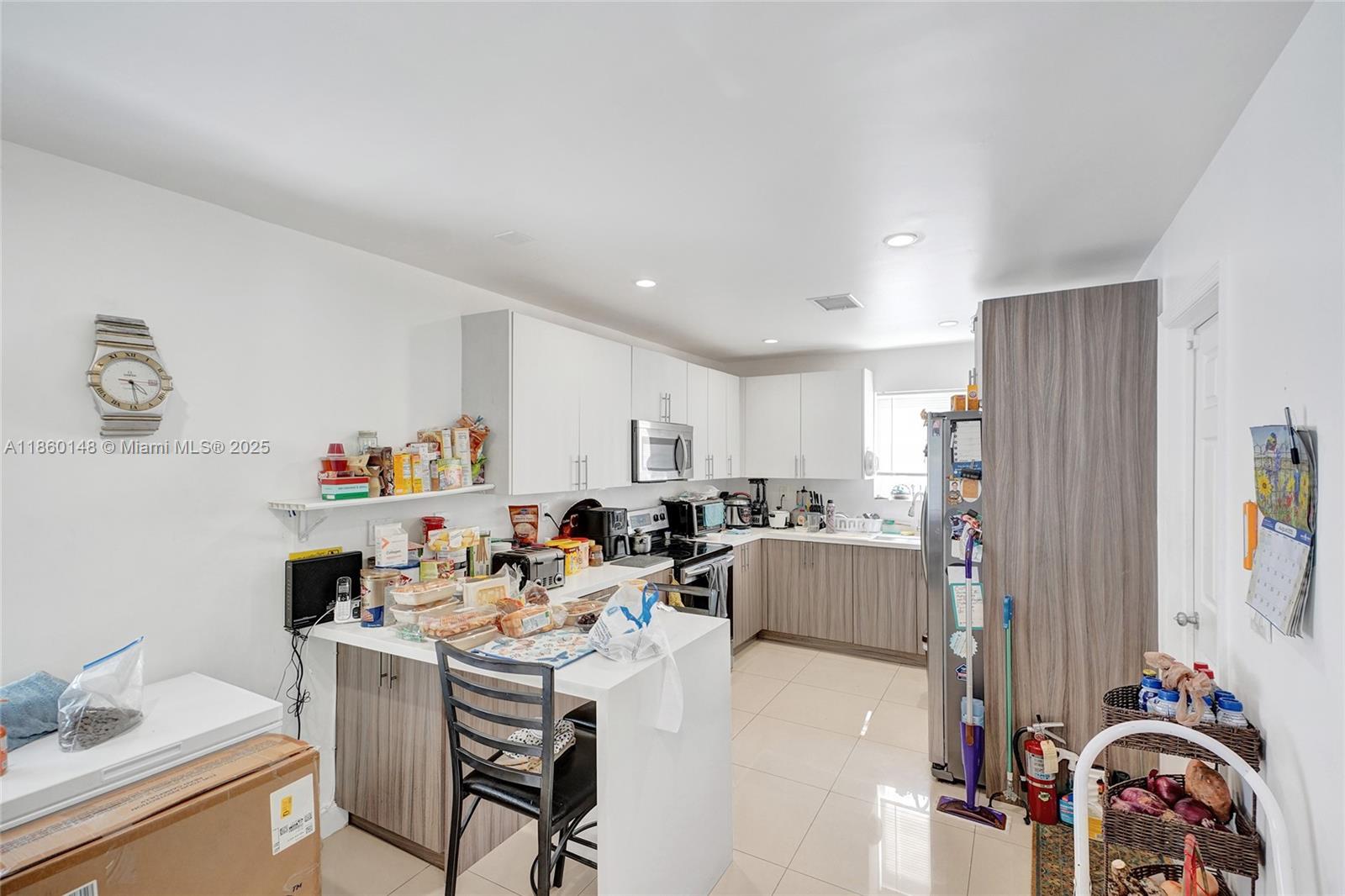 NAVARRO SUB - Residential