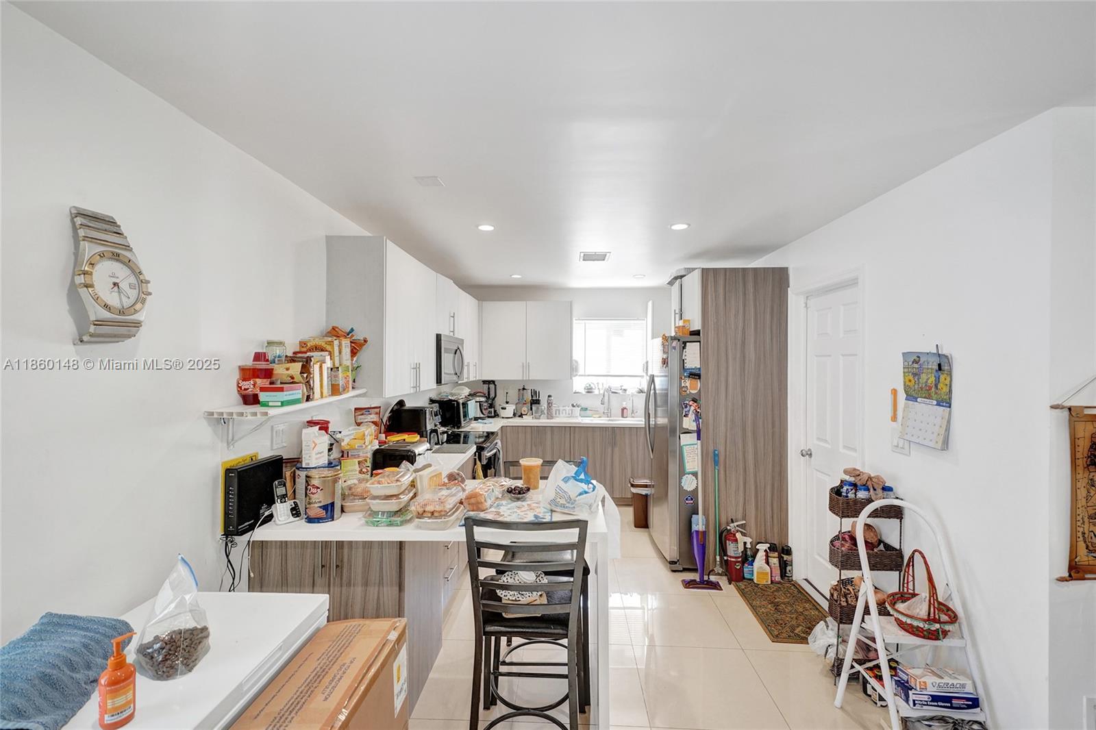 NAVARRO SUB - Residential