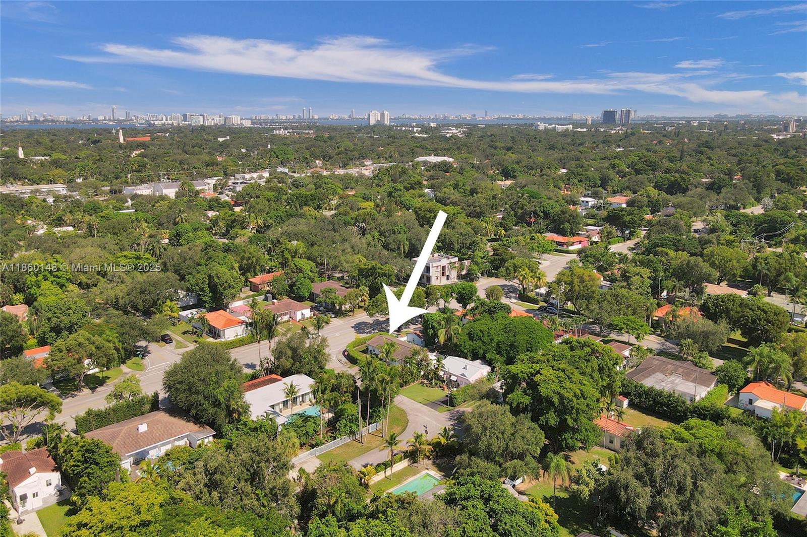 NAVARRO SUB - Residential