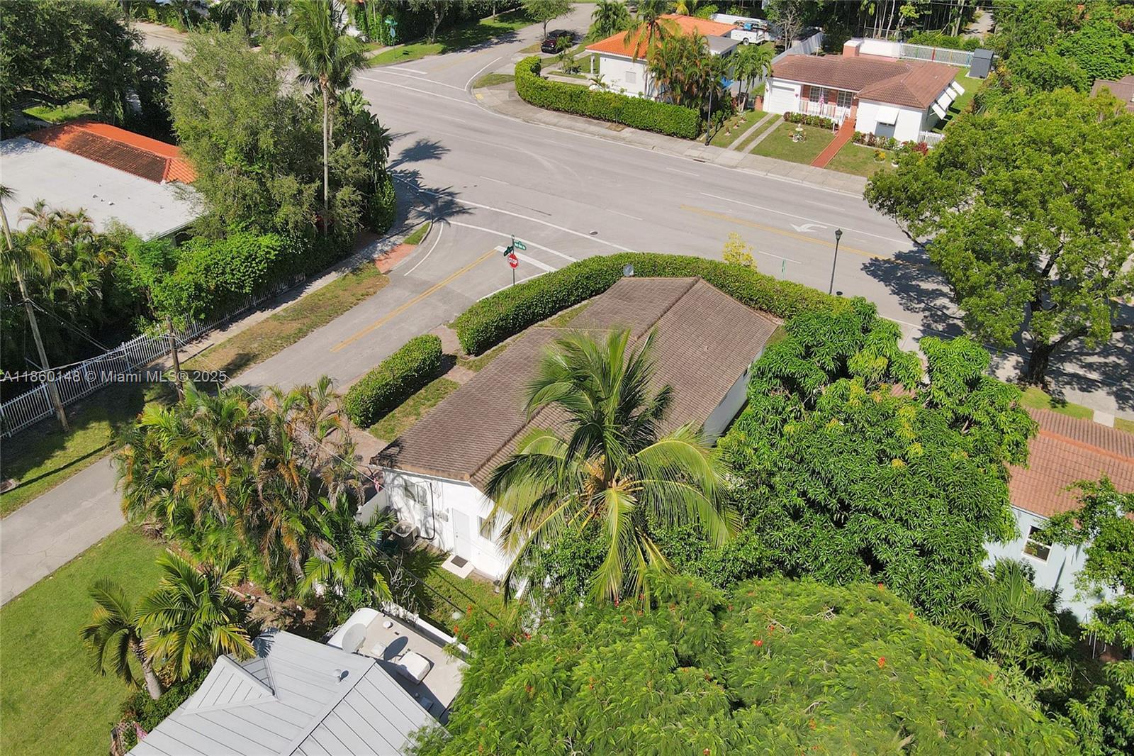 NAVARRO SUB - Residential