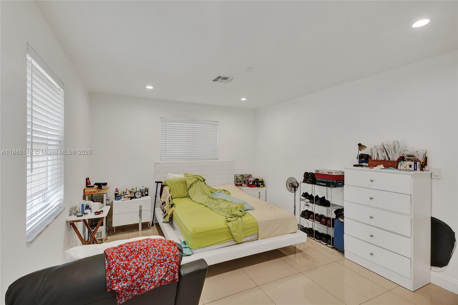 NAVARRO SUB - Residential