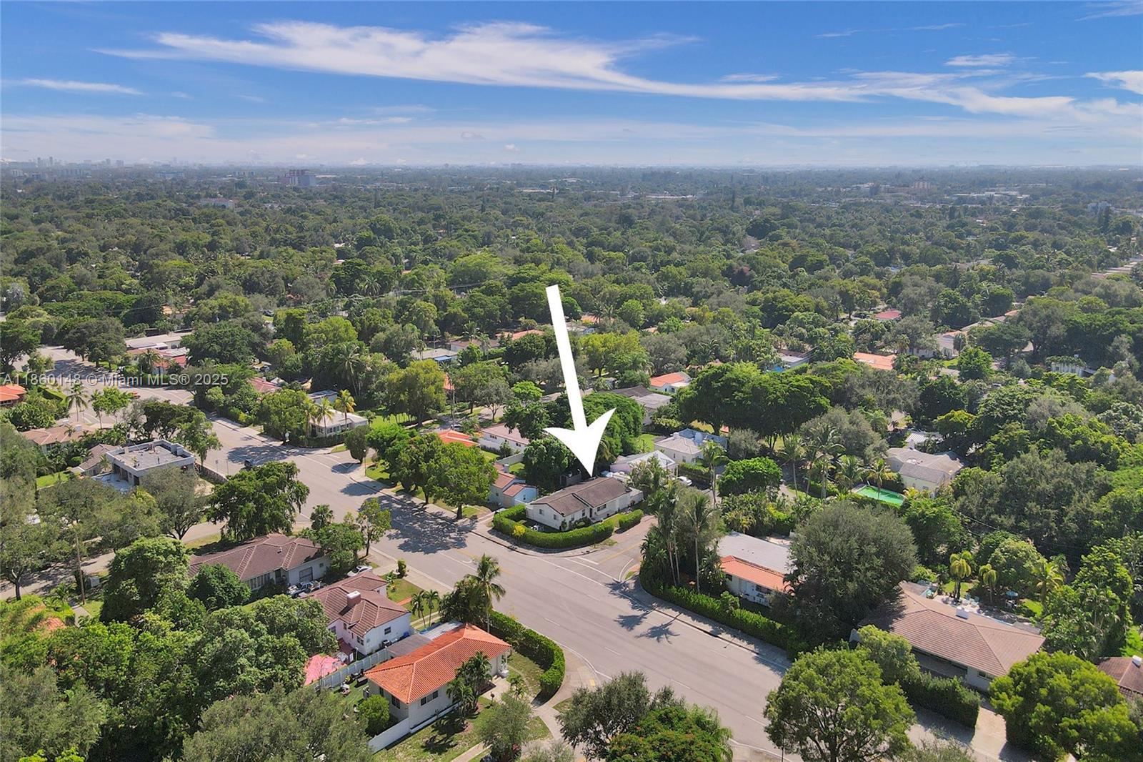 NAVARRO SUB - Residential