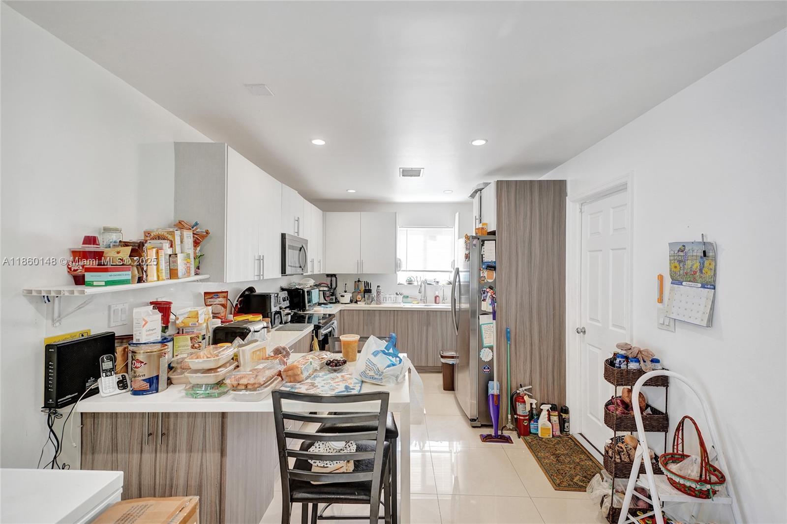 NAVARRO SUB - Residential