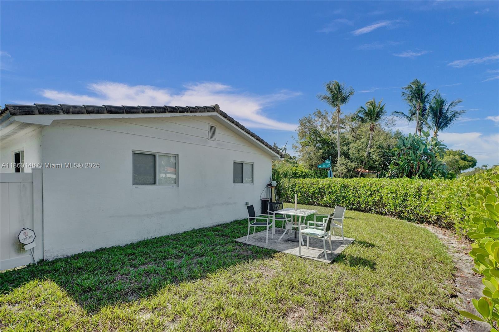 NAVARRO SUB - Residential