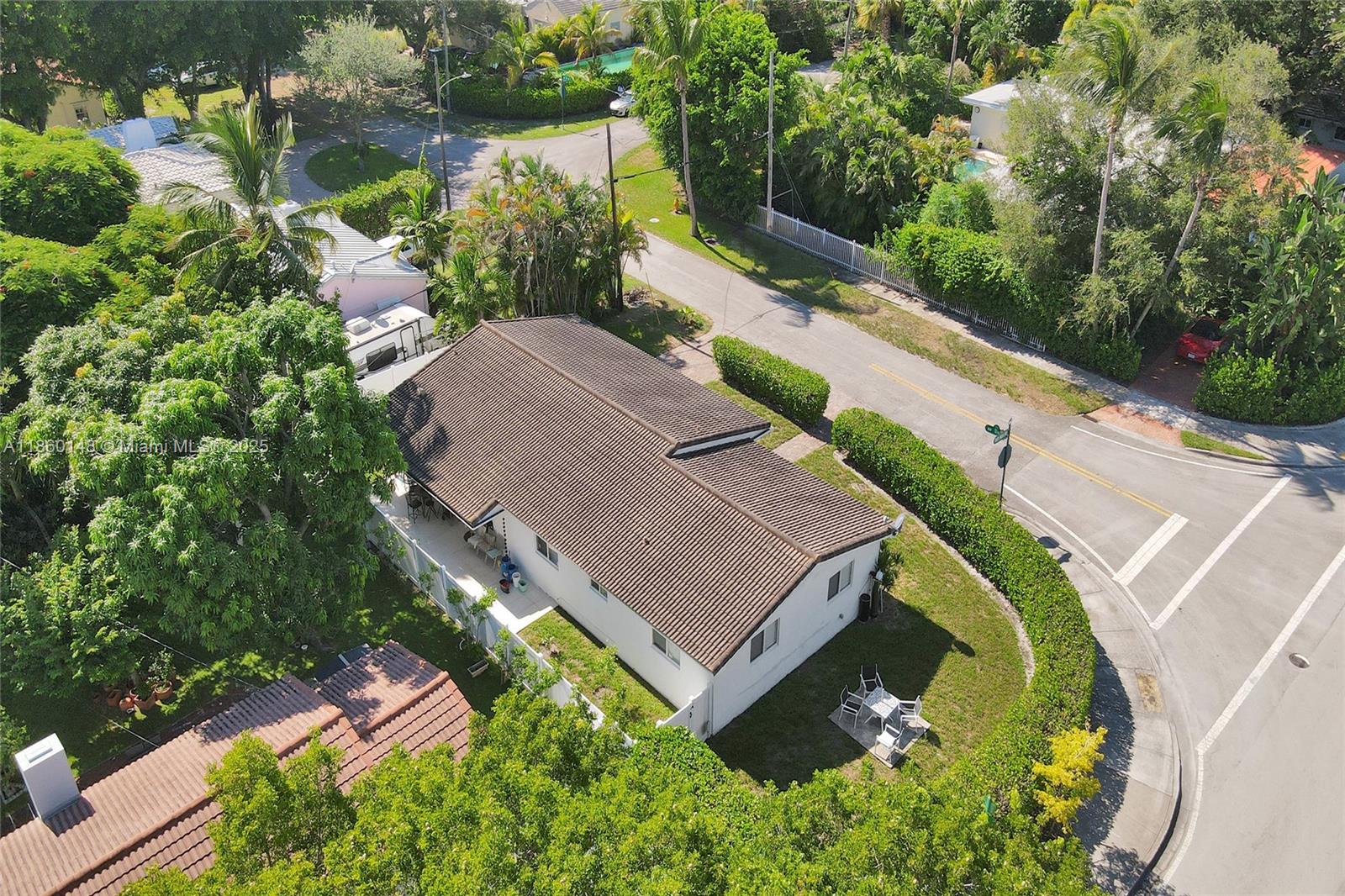 NAVARRO SUB - Residential