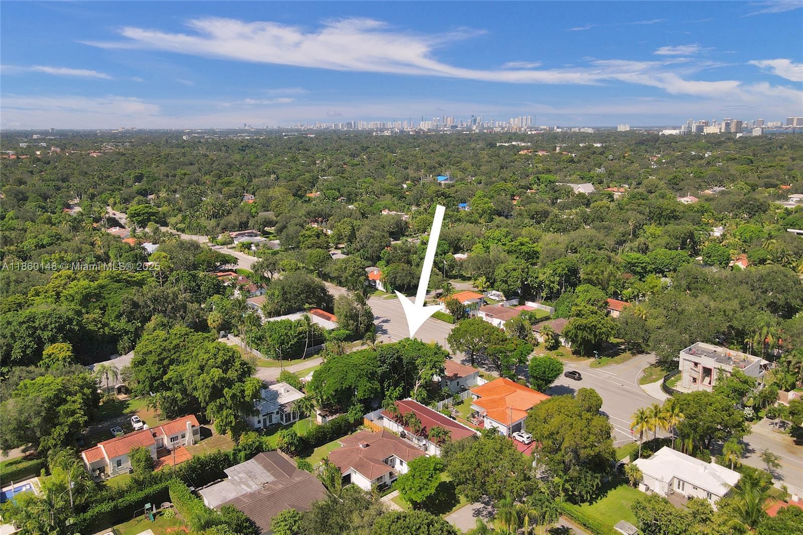 NAVARRO SUB - Residential