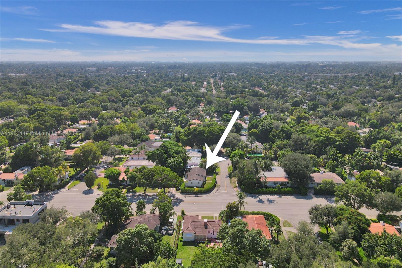 NAVARRO SUB - Residential