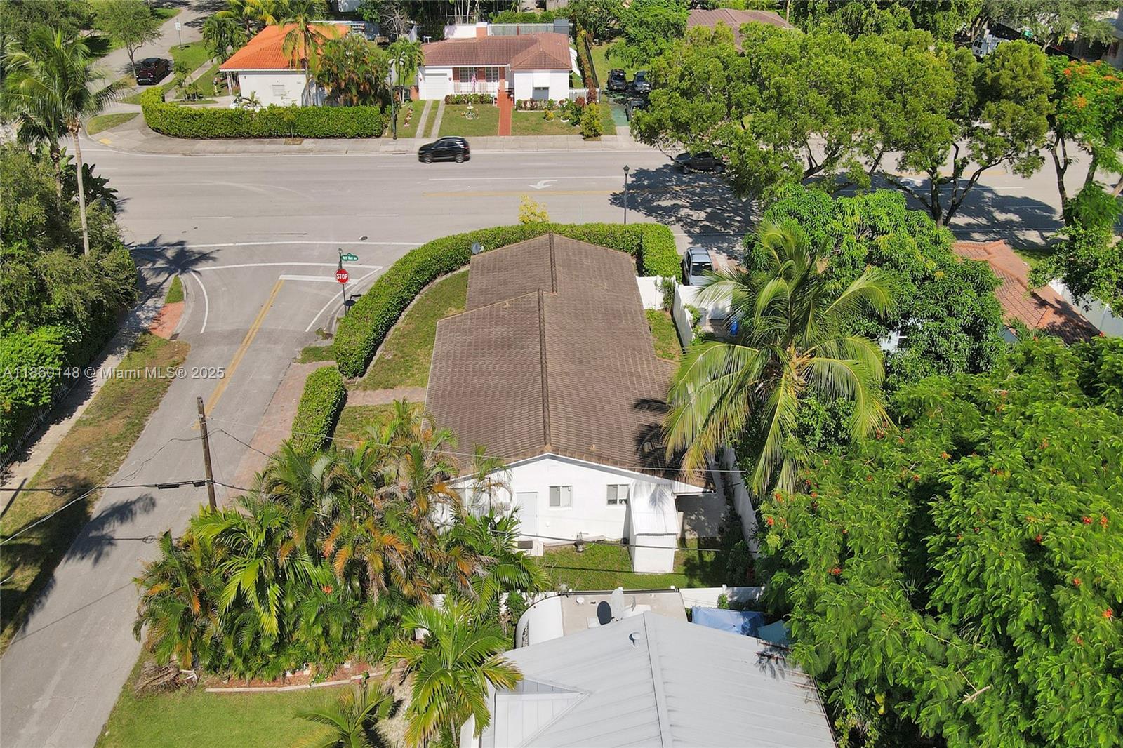 NAVARRO SUB - Residential