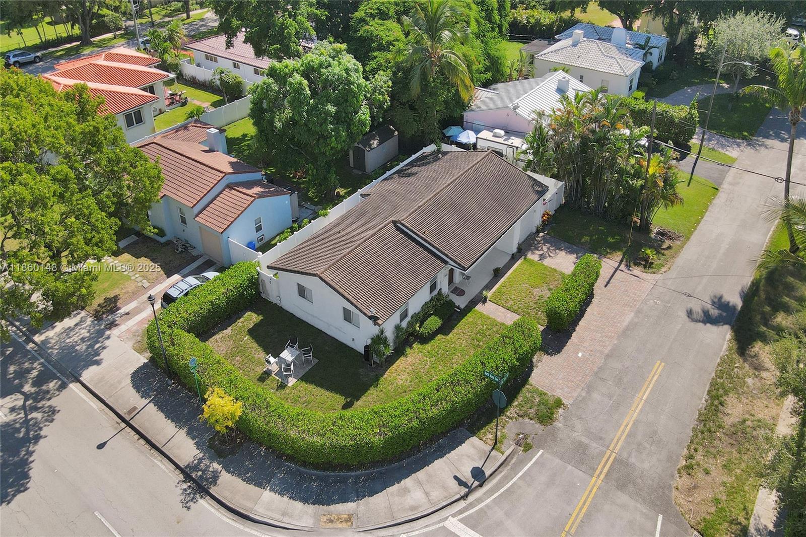 NAVARRO SUB - Residential