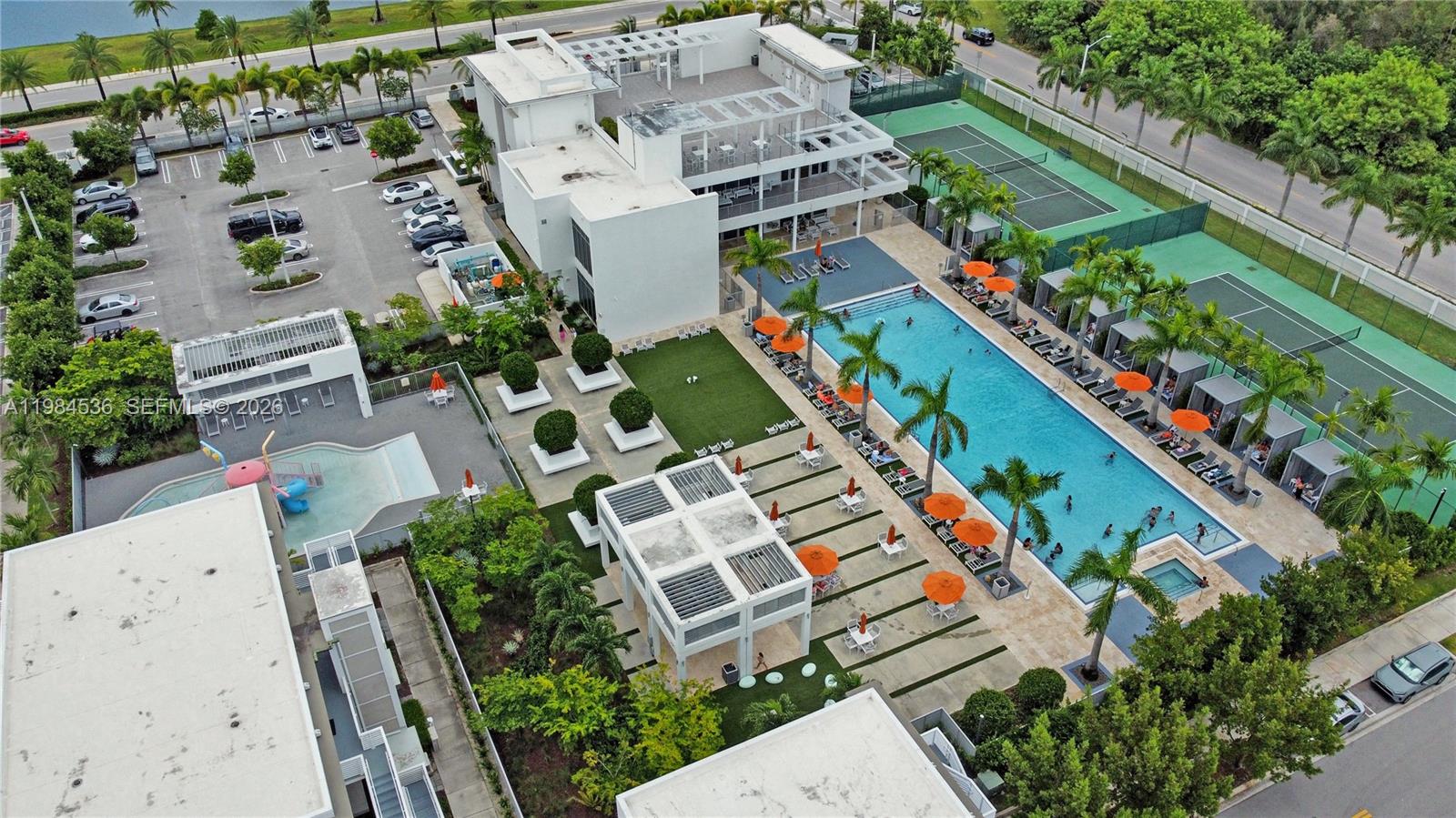 LANDMARK AT DORAL CONDO N - Residential