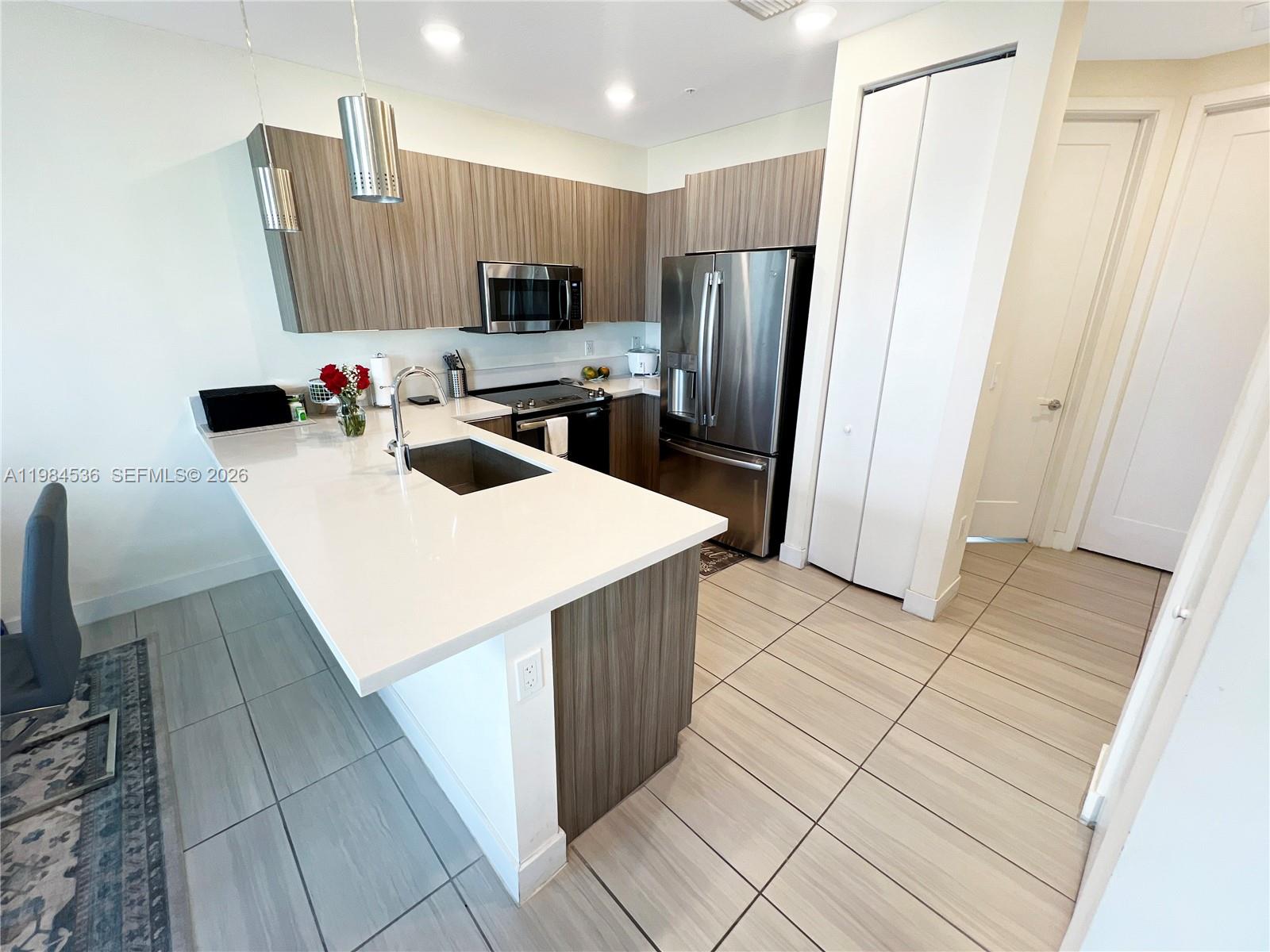 LANDMARK AT DORAL CONDO N - Residential