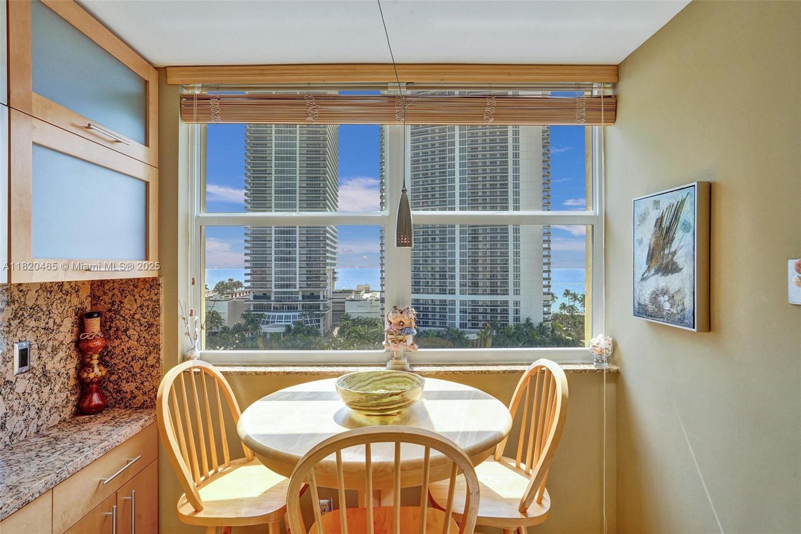 1833 S Ocean Dr 1402