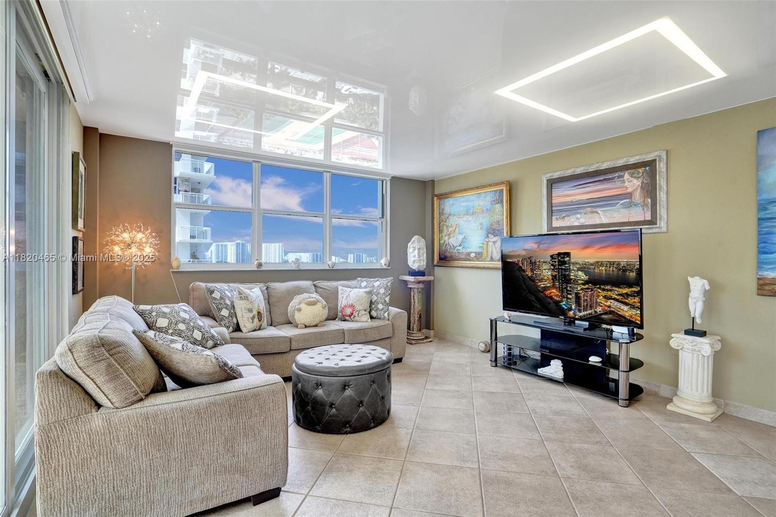 Property for Sale at 1833 S Ocean Dr 1402, Hallandale Beach, Broward County, Florida - Bedrooms: 2 
Bathrooms: 2  - $450,000
