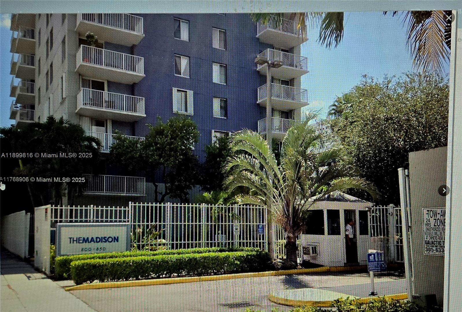 MADISON DOWNTOWN CONDO - Residential Lease