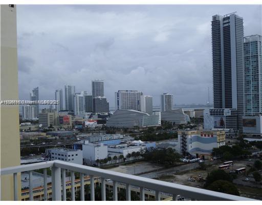 MADISON DOWNTOWN CONDO - Residential Lease