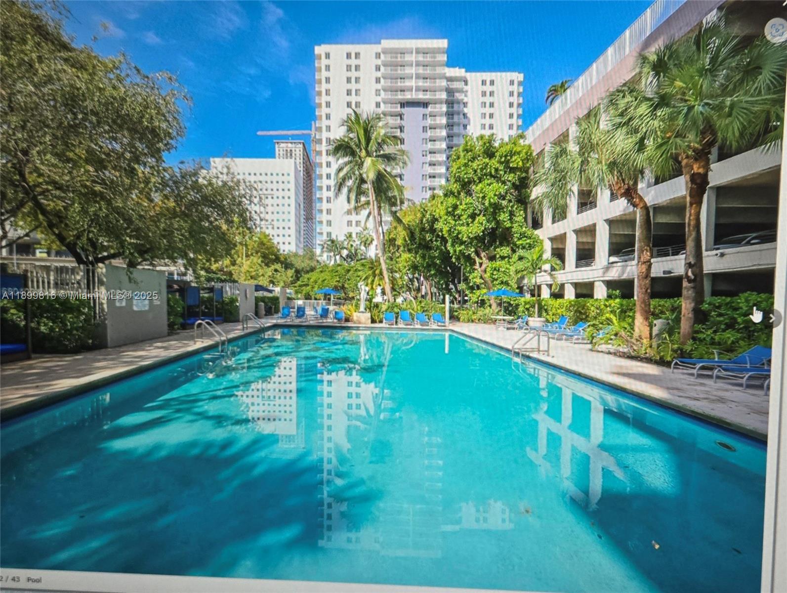 MADISON DOWNTOWN CONDO - Residential Lease