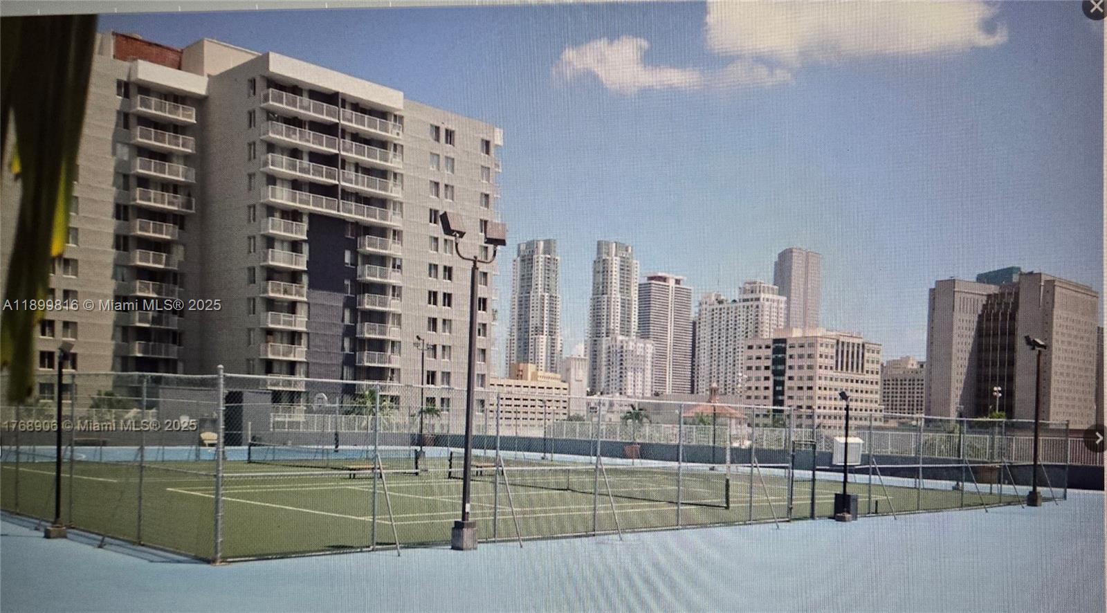 MADISON DOWNTOWN CONDO - Residential Lease