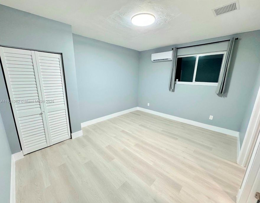 Beautifully remodeled 1-bedroom, 1-bath efficiency apartment located in one of Pembroke Pines’ most desirable and peaceful neighborhoods. This newly updated unit features modern finishes, a bright open layout, and a private entrance for added comfort and convenience. Enjoy a brand-new kitchenette, updated flooring, fresh paint, and a stylish bathroom renovation that gives the space a clean, contemporary feel. Utilities and Wi-Fi are included, making this an affordable and hassle-free living option. Close to shopping, restaurants, major highways, Memorial West, and all that Pembroke Pines has to offer. Perfect for a single tenant looking for a quiet, well-maintained place to call home. Quick approval. No delays.