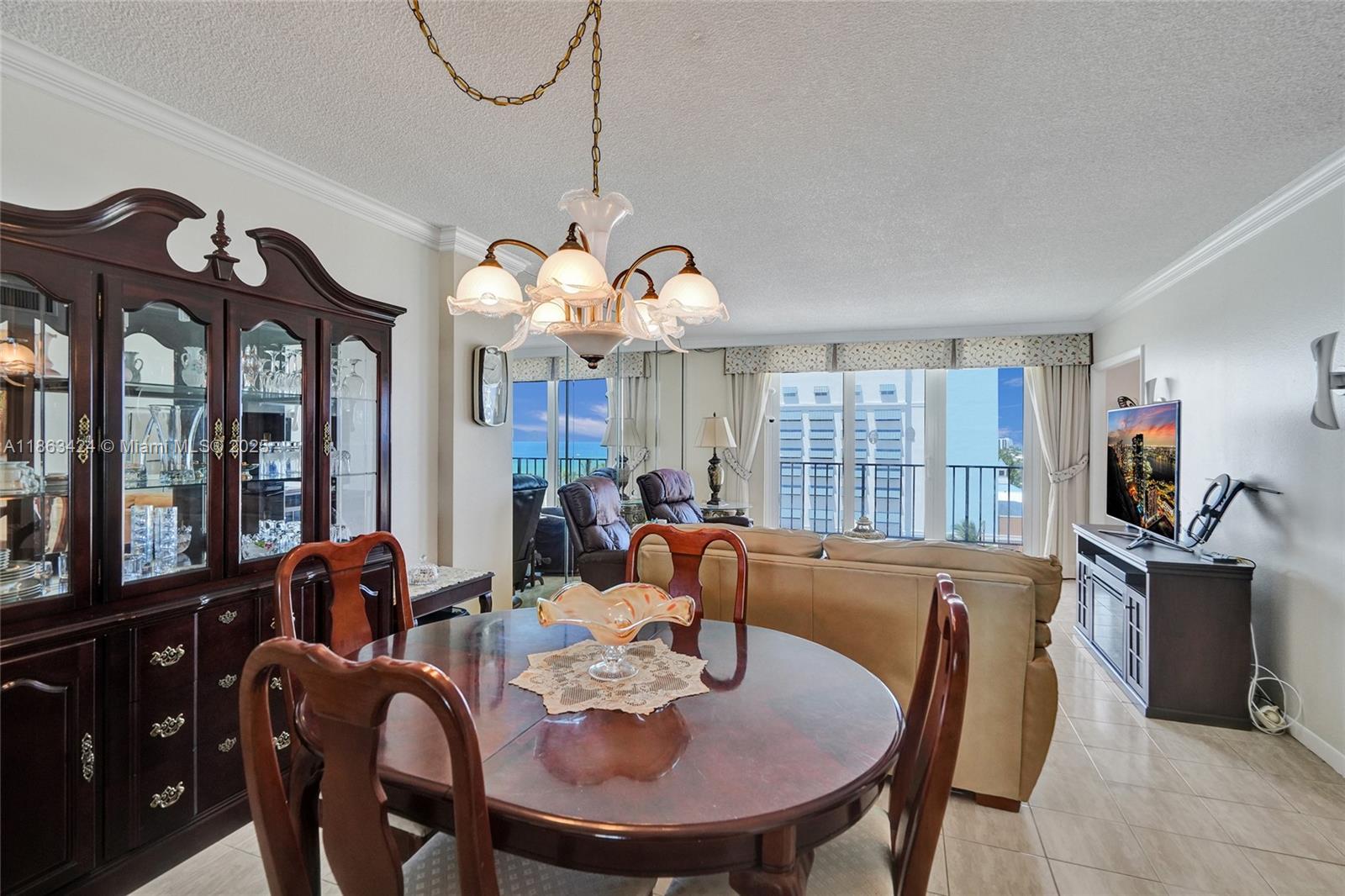 CRYSTAL TOWER INC CONDO - Residential