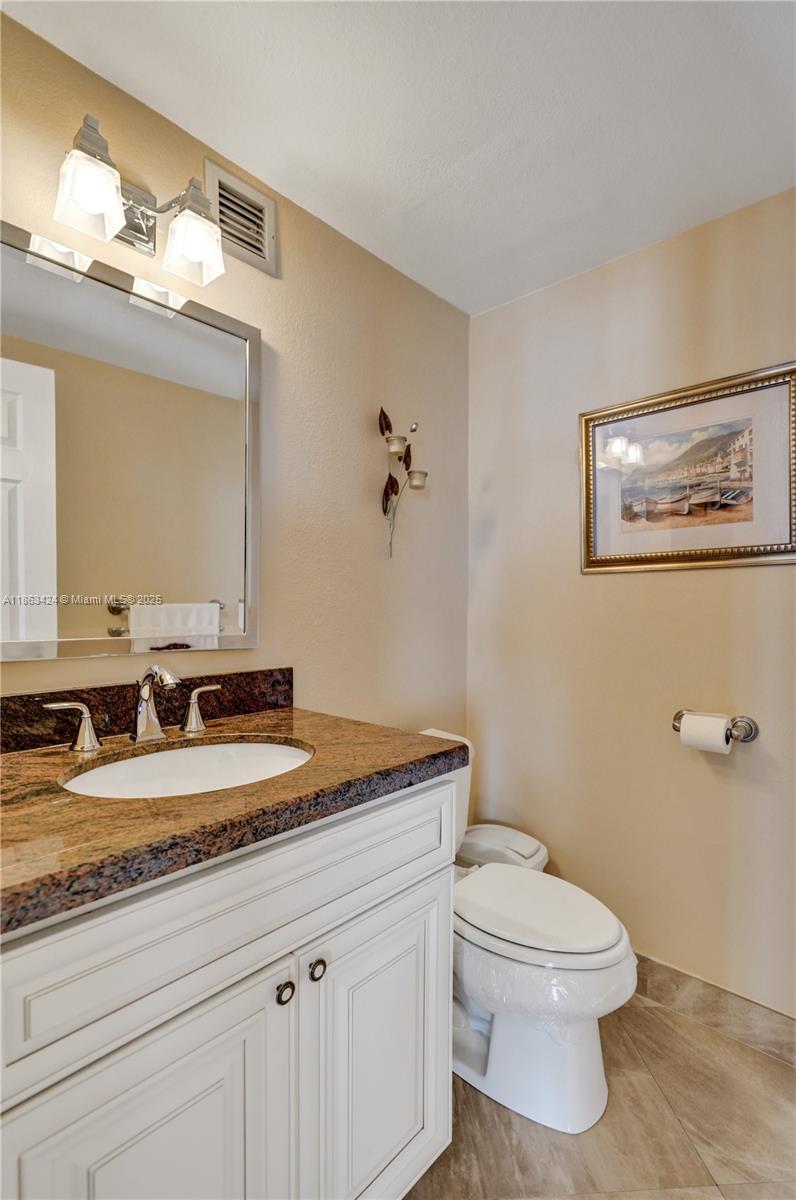 CRYSTAL TOWER INC CONDO - Residential