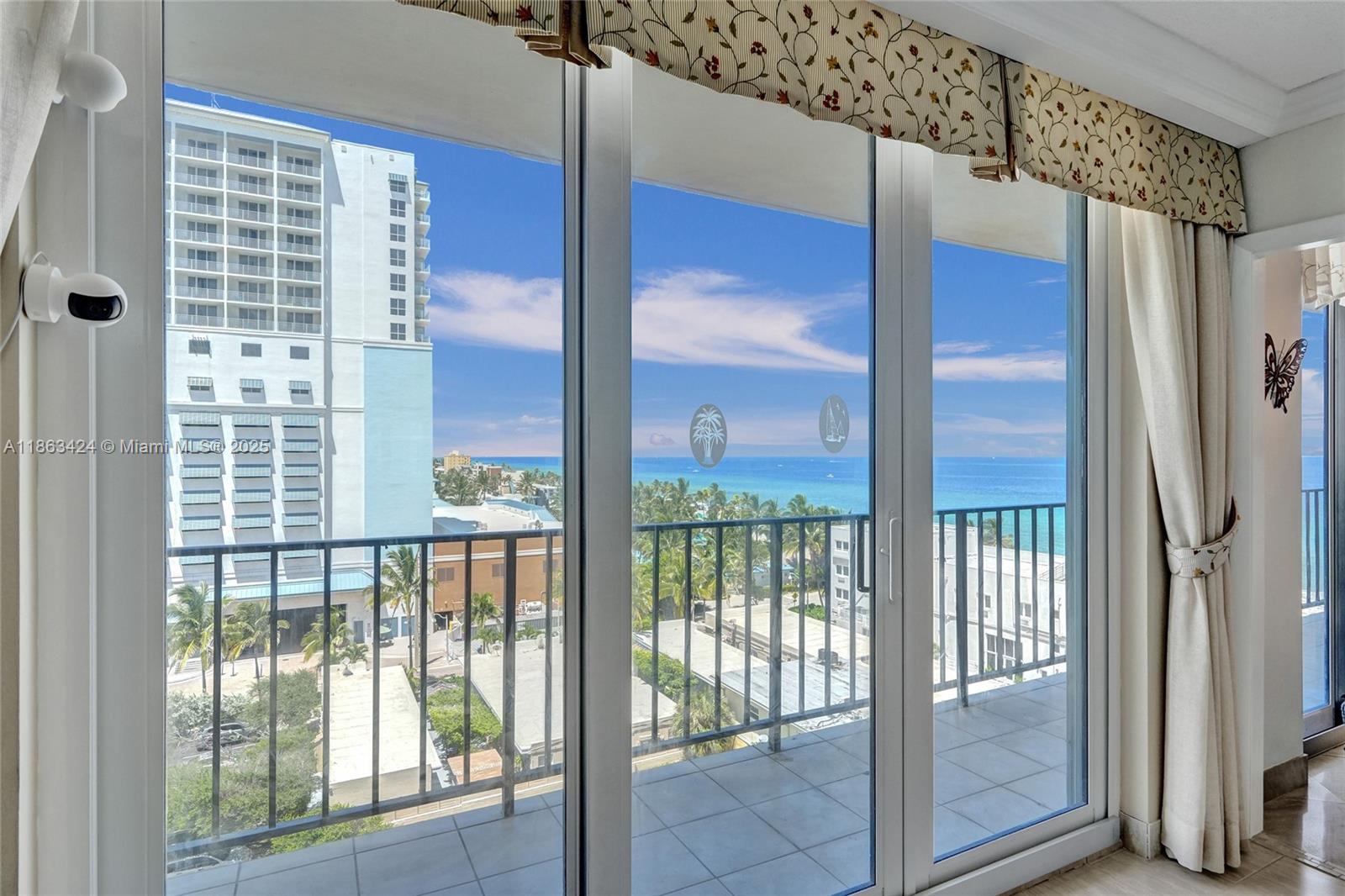 CRYSTAL TOWER INC CONDO - Residential