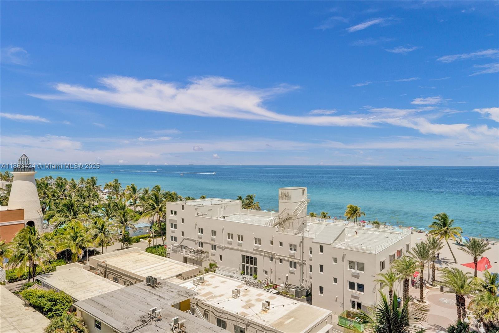 CRYSTAL TOWER INC CONDO - Residential