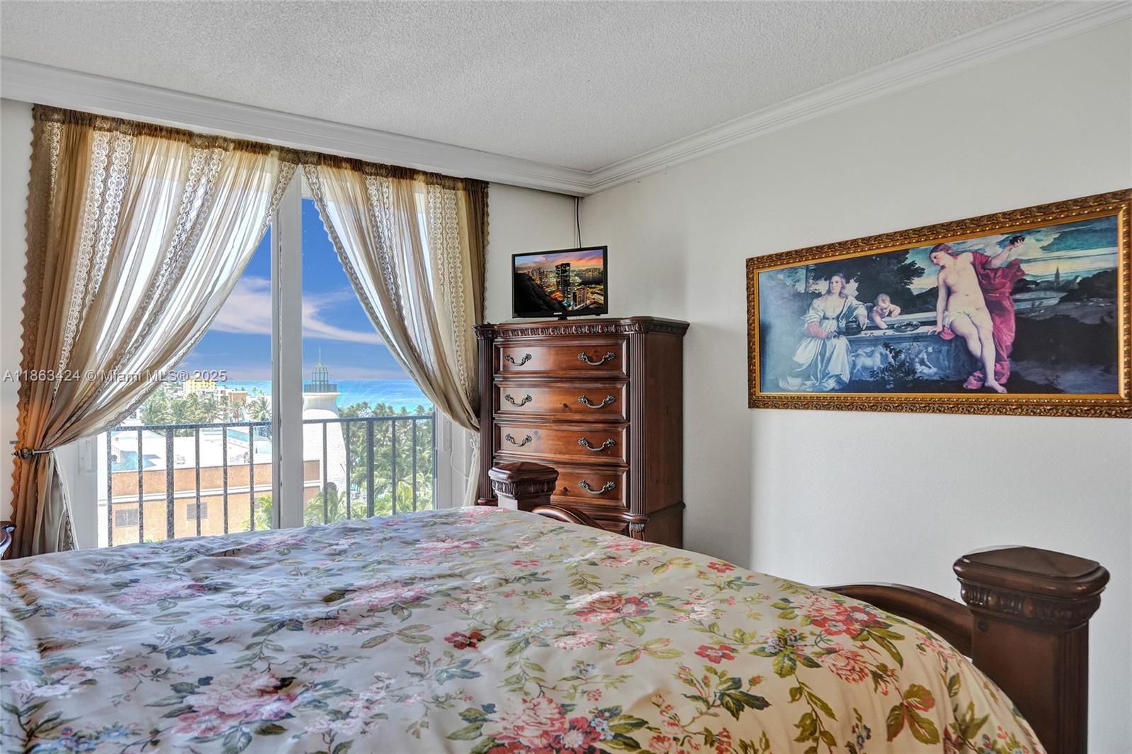 CRYSTAL TOWER INC CONDO - Residential