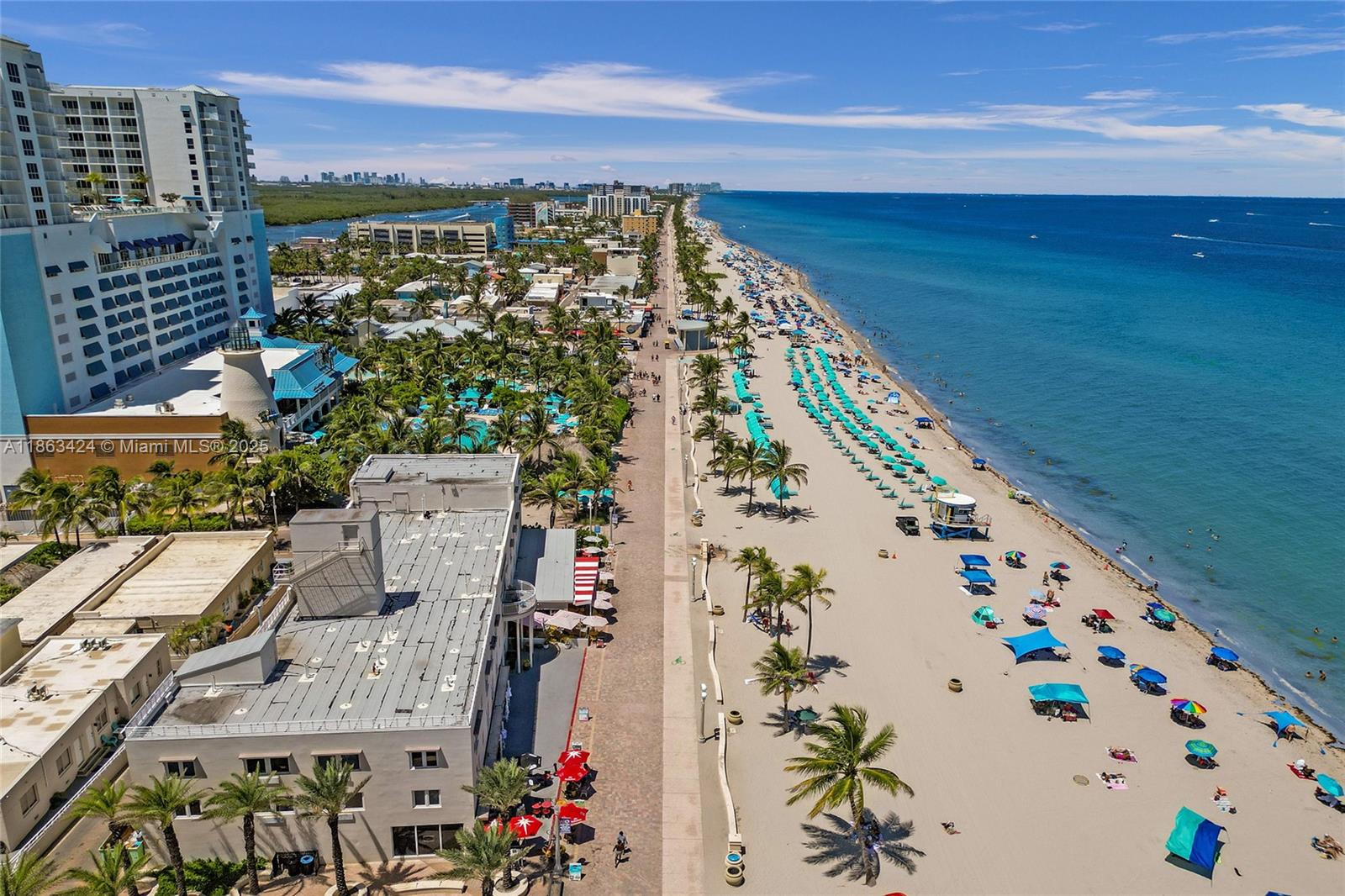 CRYSTAL TOWER INC CONDO - Residential