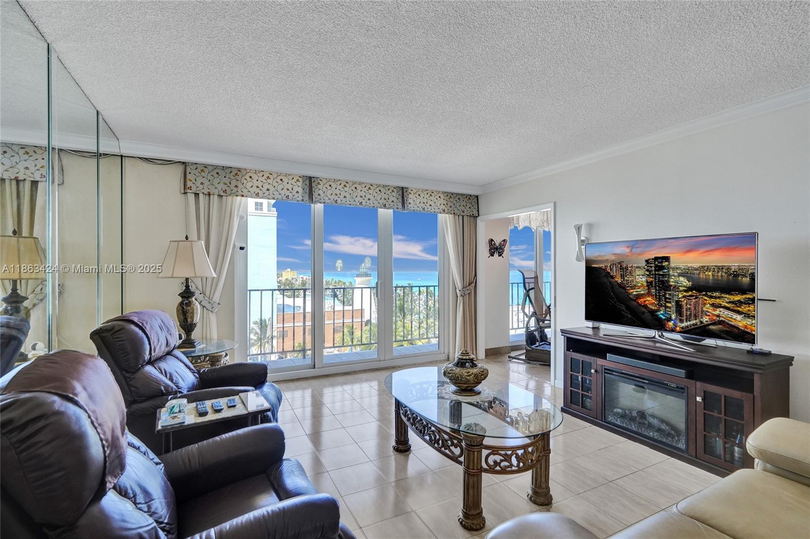 CRYSTAL TOWER INC CONDO - Residential