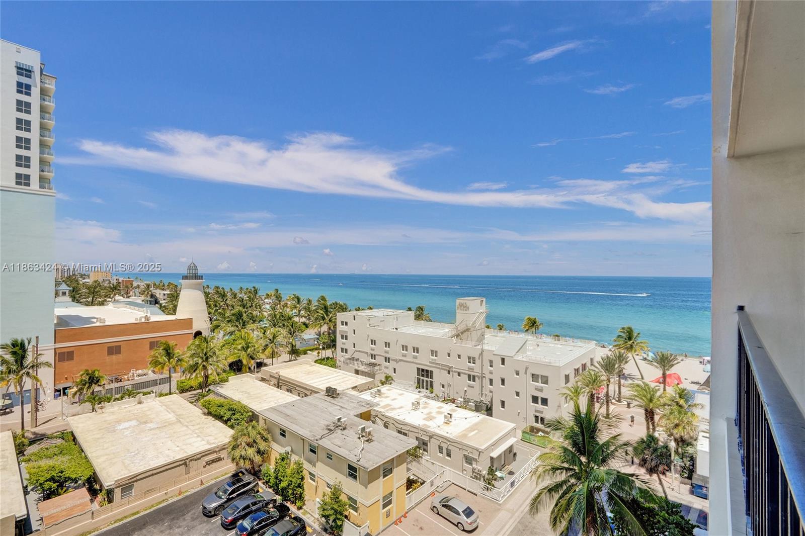 CRYSTAL TOWER INC CONDO - Residential