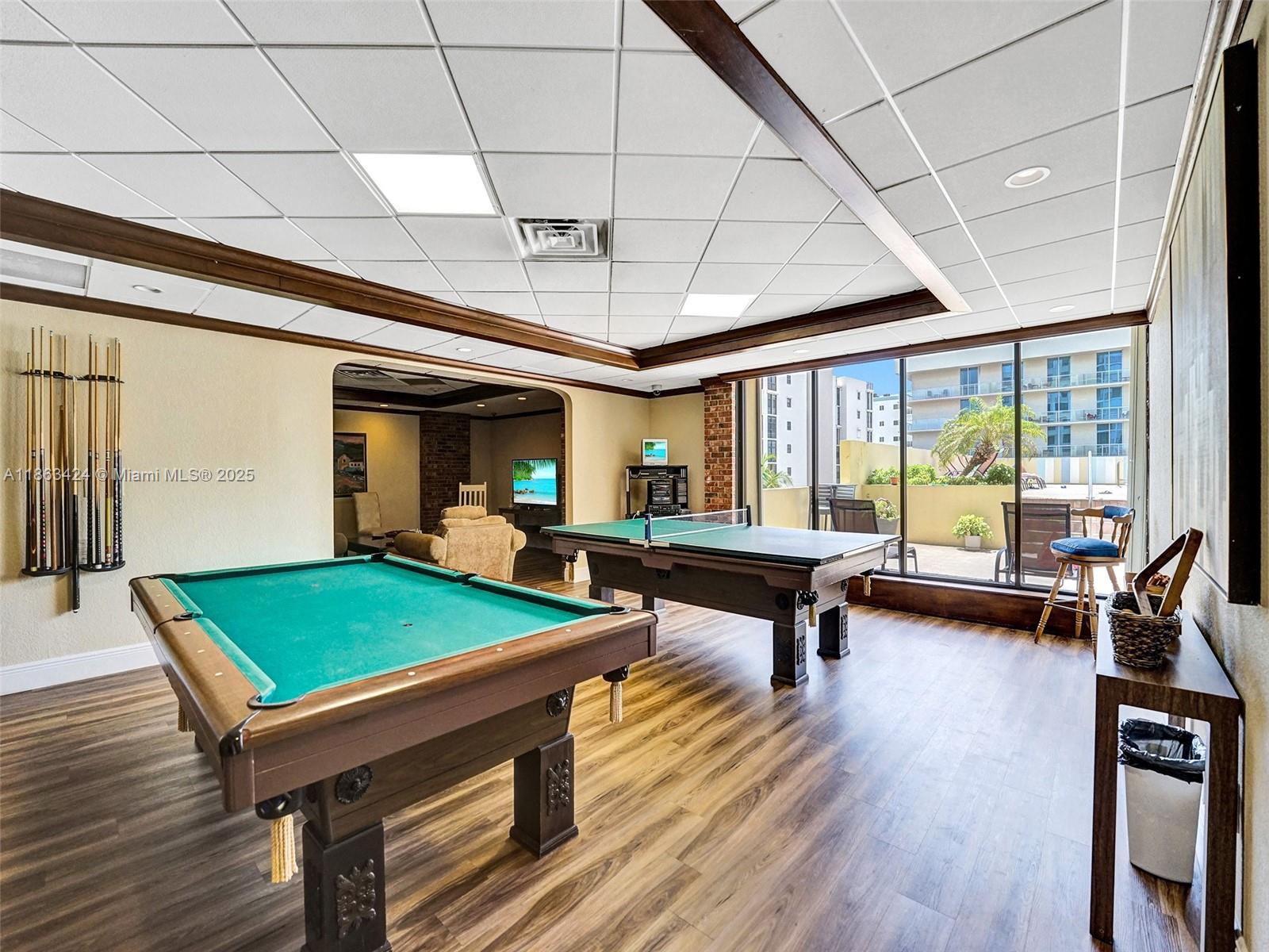 CRYSTAL TOWER INC CONDO - Residential