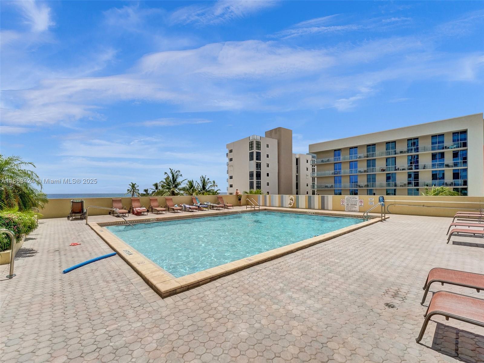 CRYSTAL TOWER INC CONDO - Residential