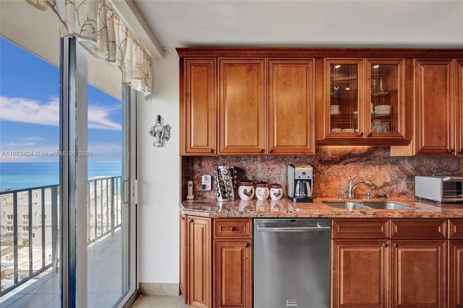 CRYSTAL TOWER INC CONDO - Residential