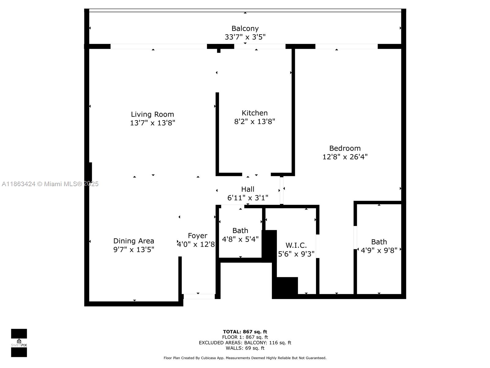CRYSTAL TOWER INC CONDO - Residential