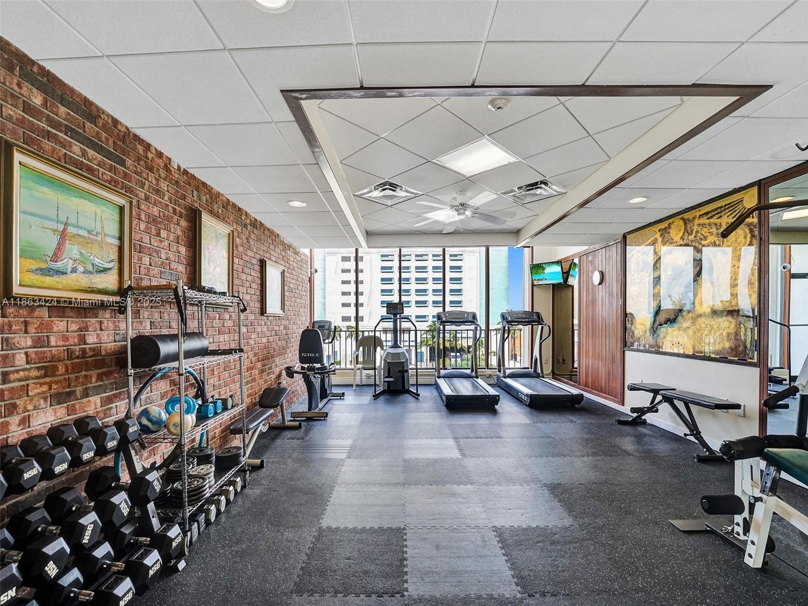 CRYSTAL TOWER INC CONDO - Residential