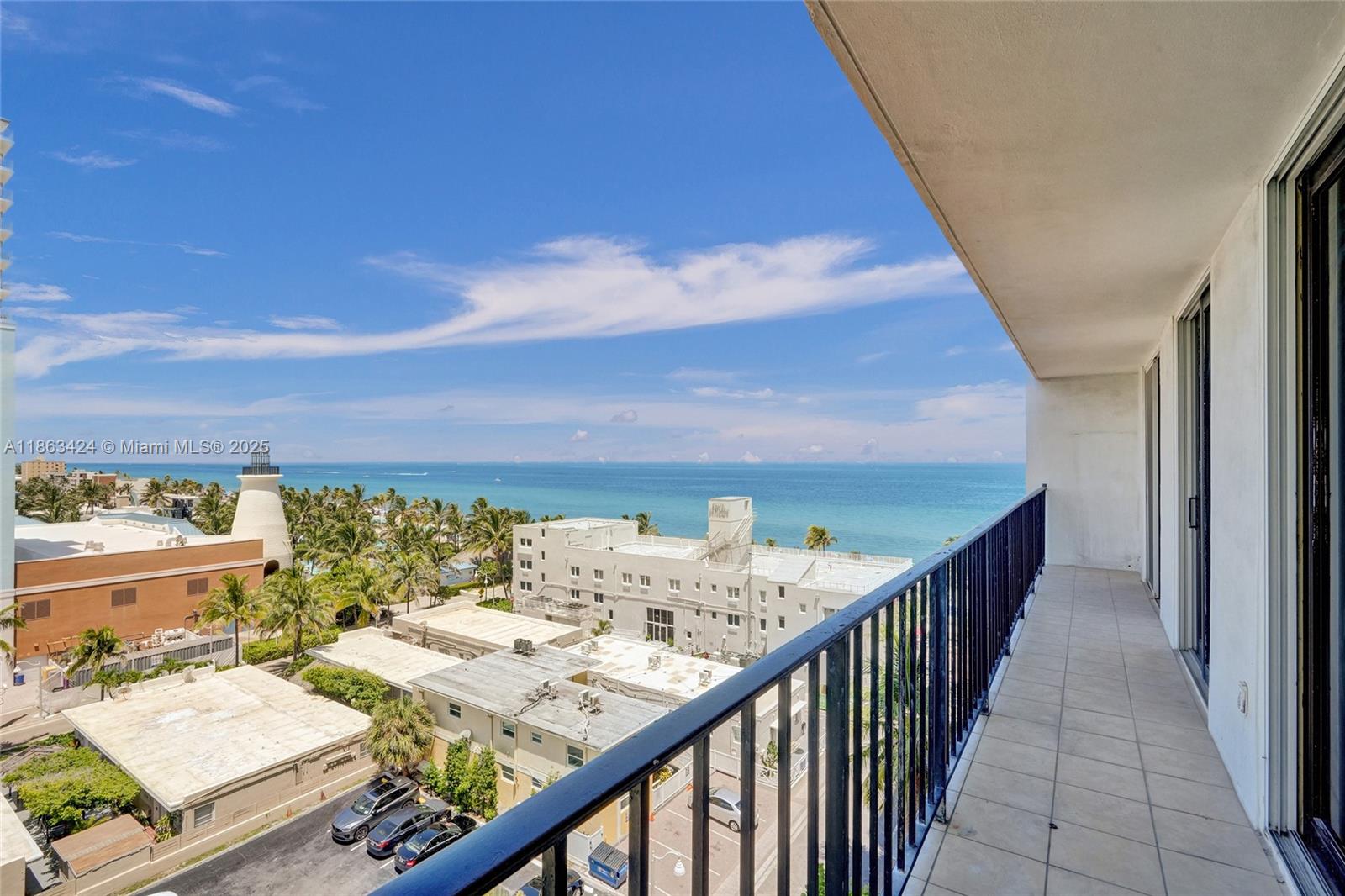 CRYSTAL TOWER INC CONDO - Residential