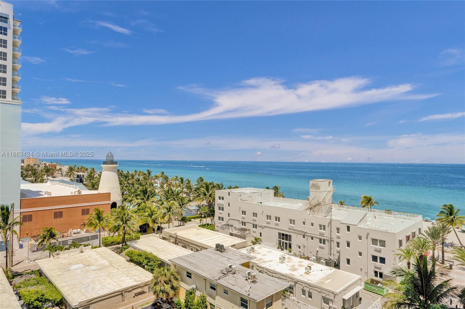 CRYSTAL TOWER INC CONDO - Residential