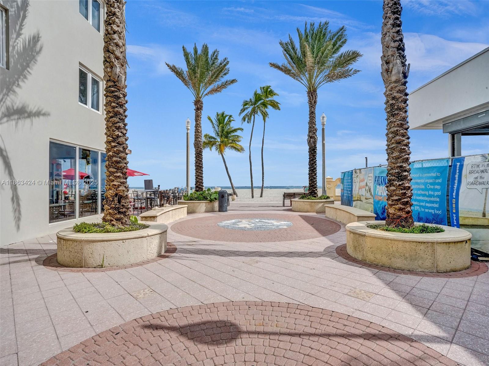 CRYSTAL TOWER INC CONDO - Residential