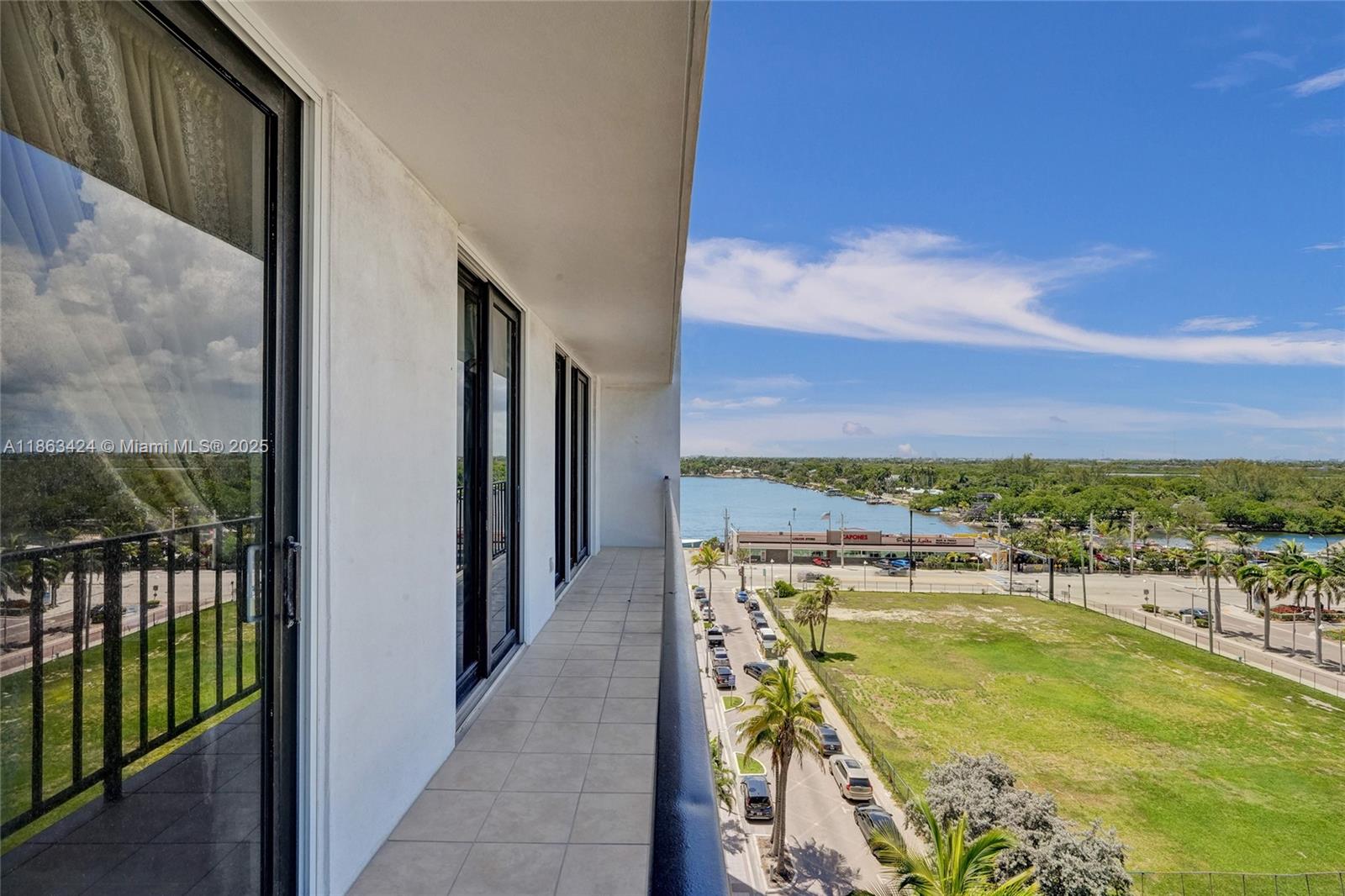 CRYSTAL TOWER INC CONDO - Residential