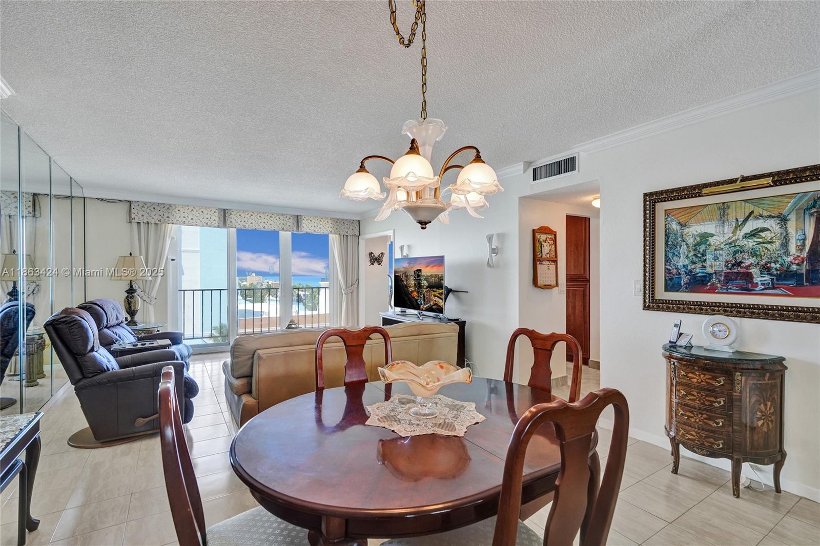 CRYSTAL TOWER INC CONDO - Residential