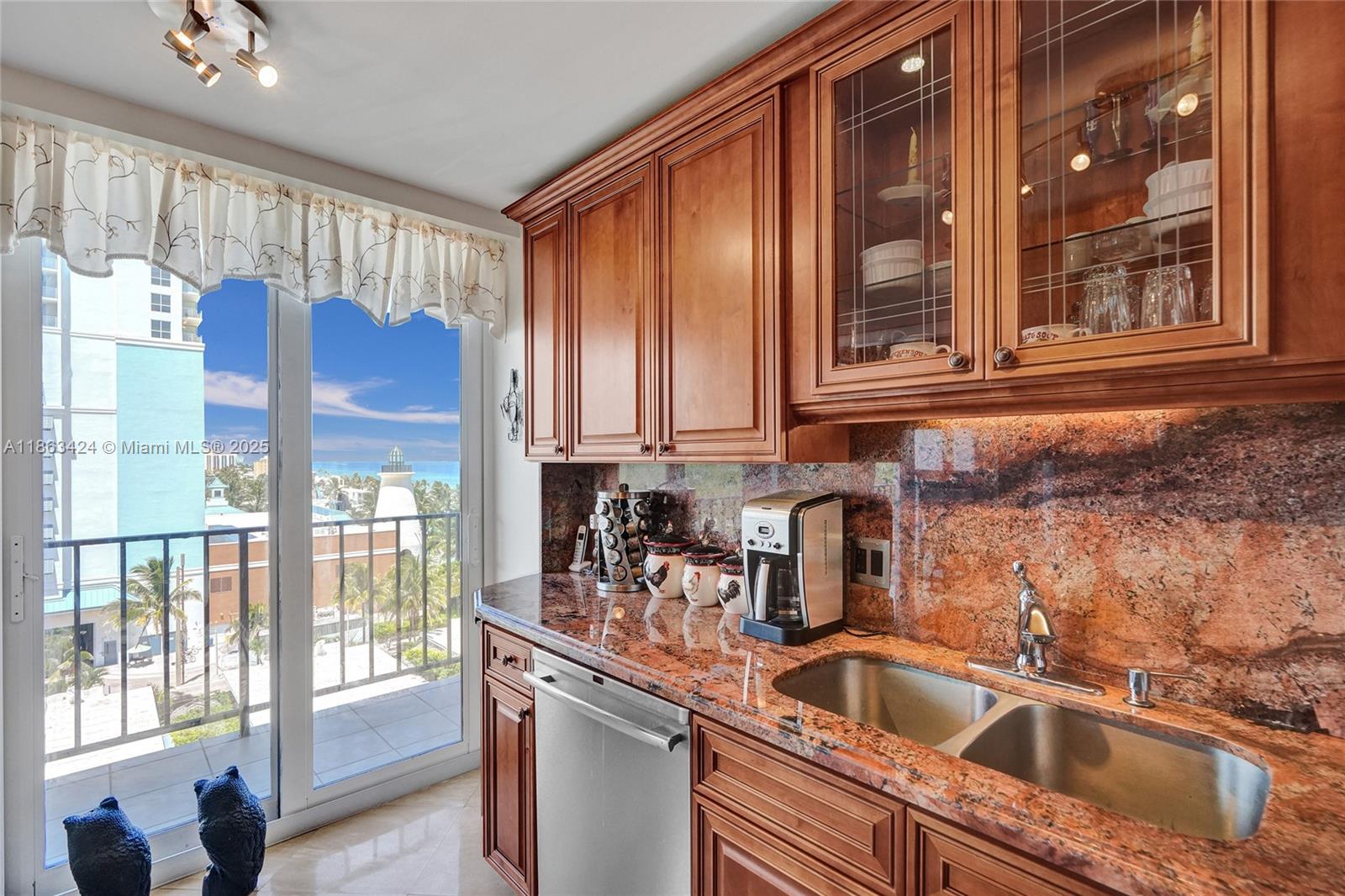 CRYSTAL TOWER INC CONDO - Residential