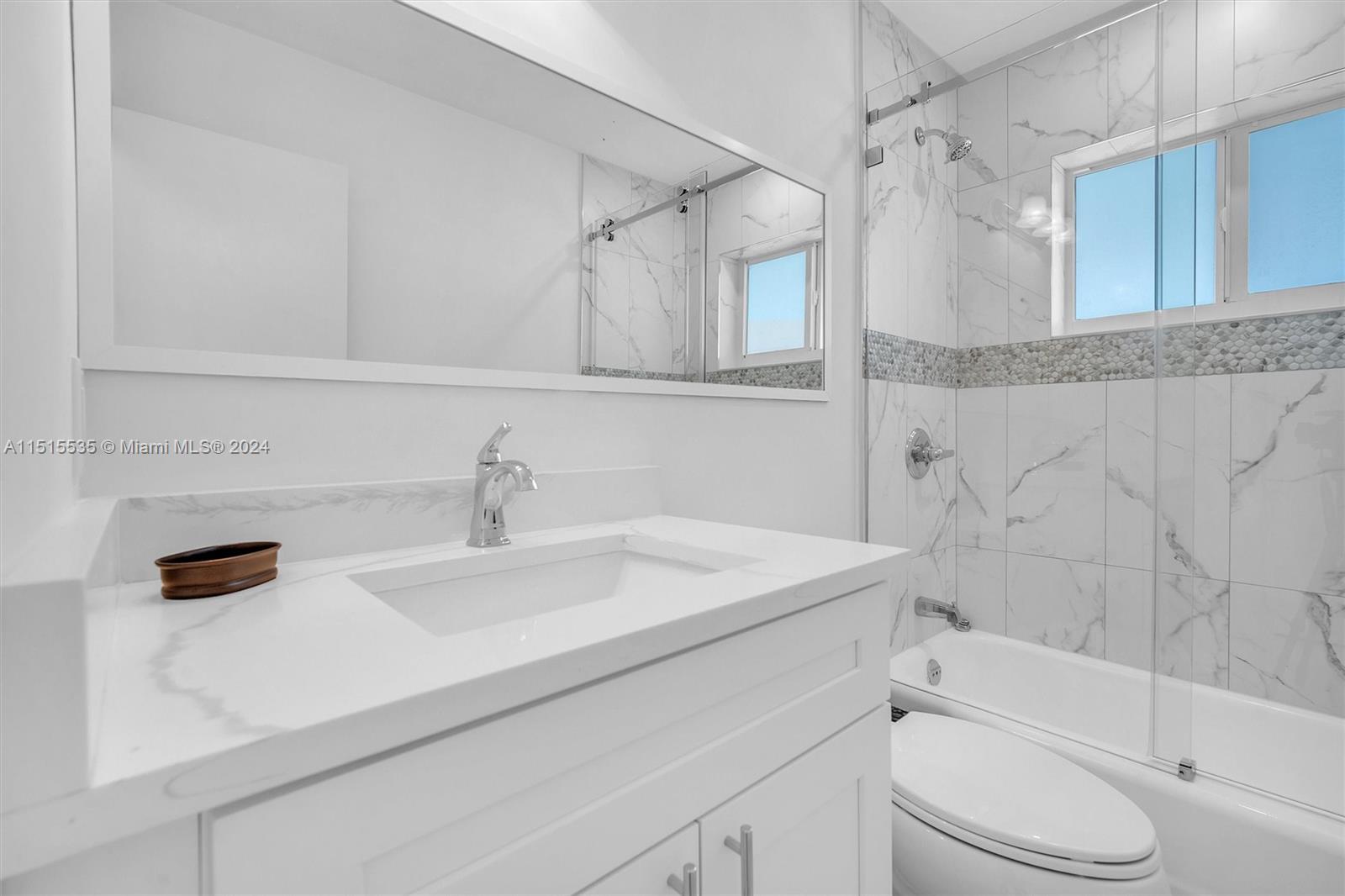 CORAL RIDGE ISLES - Residential Lease