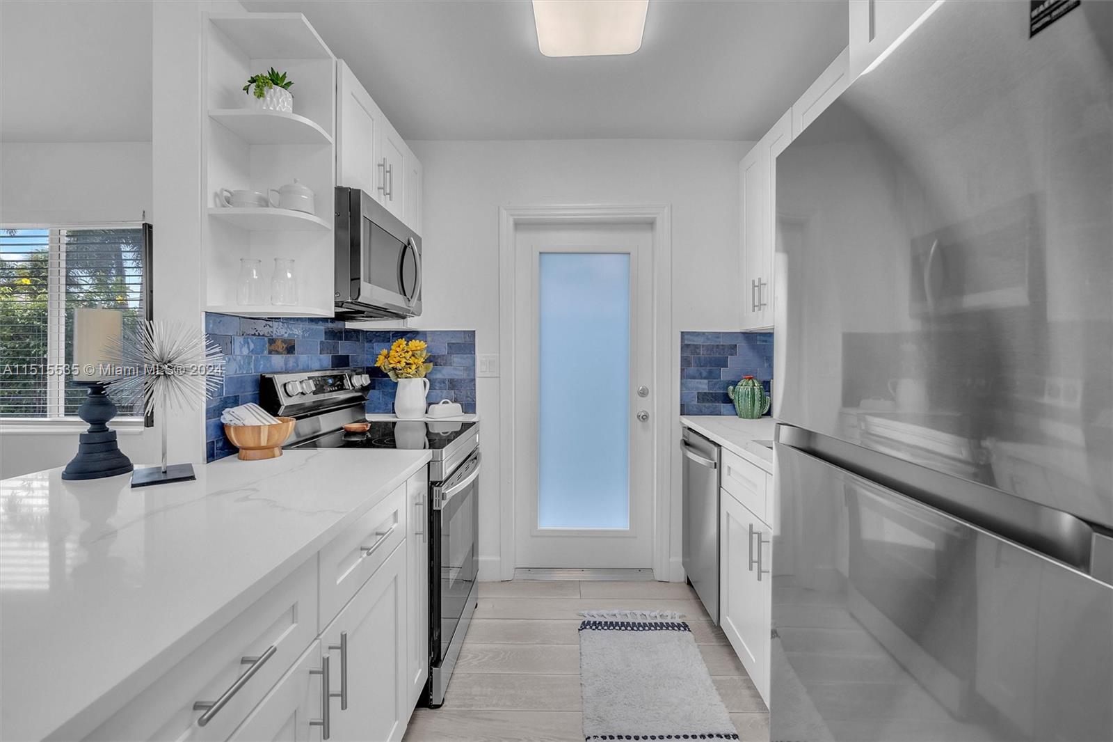 CORAL RIDGE ISLES - Residential Lease