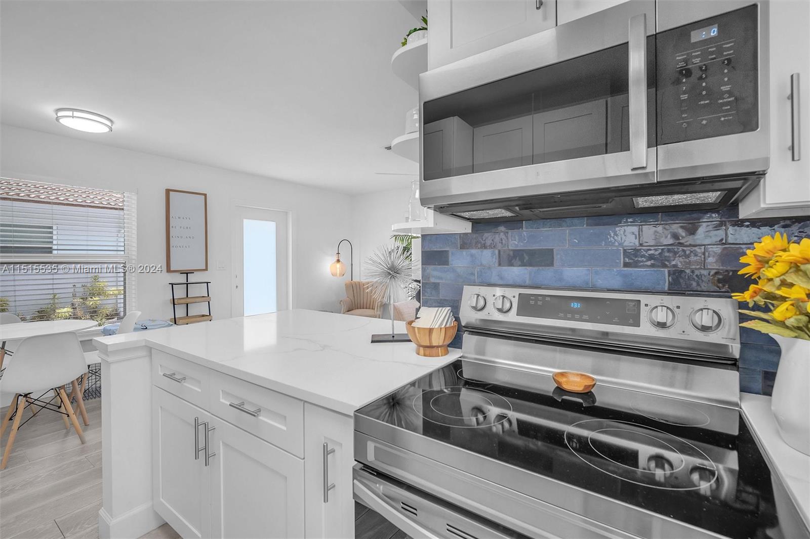 CORAL RIDGE ISLES - Residential Lease