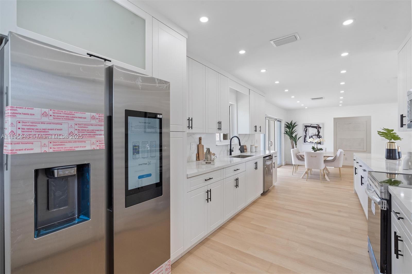 FAIRFAX BROLLIAR ADD SEC - Residential