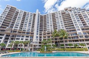 Rental Property at 540 Brickell Key Dr 302, Miami, Broward County, Florida - Bedrooms: 1 
Bathrooms: 2  - $2,600 MO.