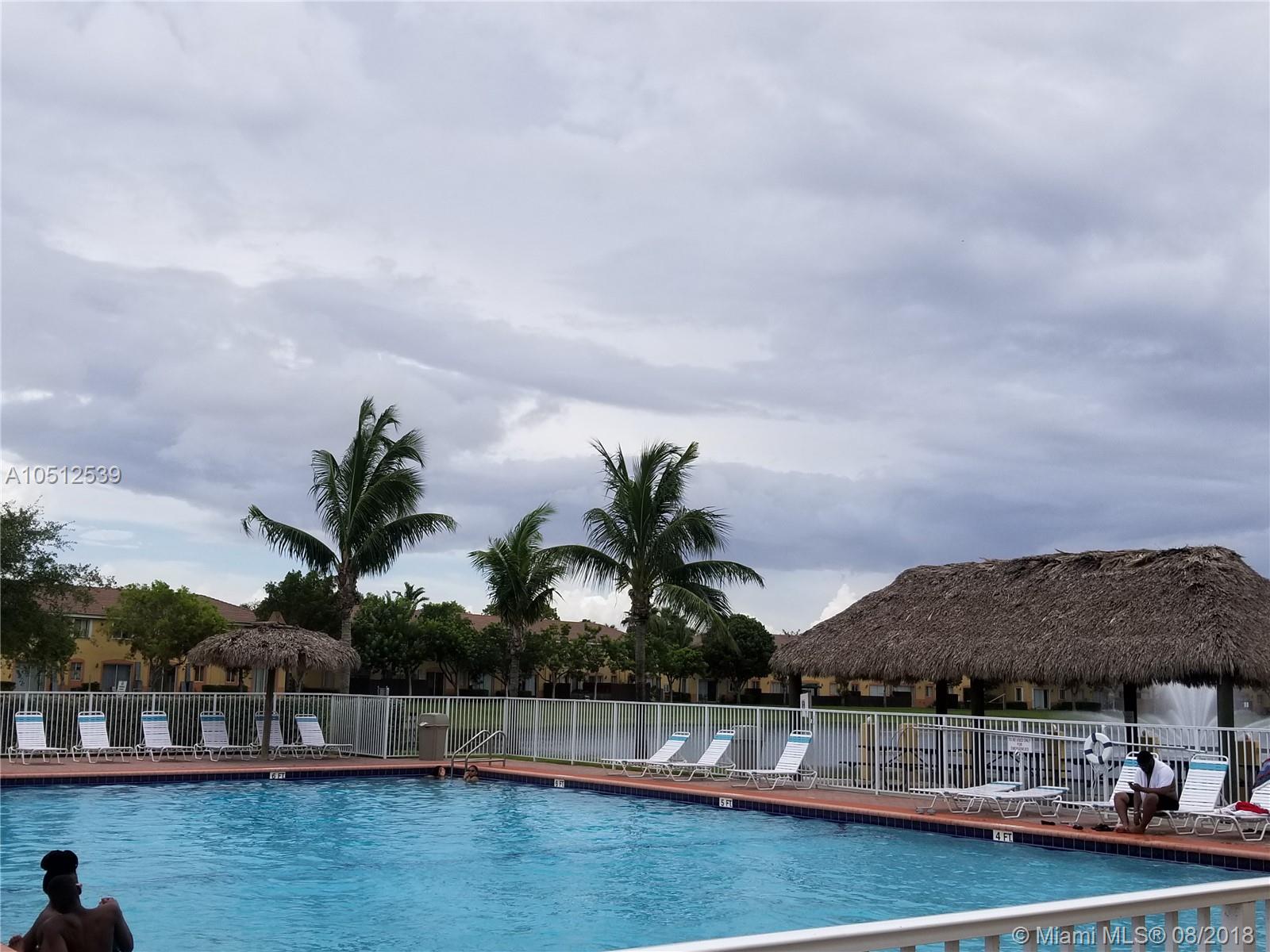 SHOMA CONDO AT KEYS COVE - Residential Lease